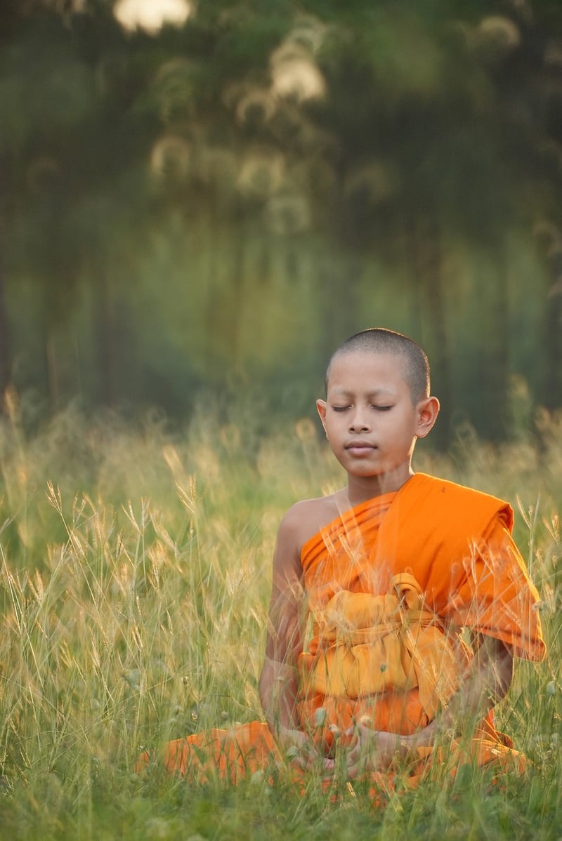 Mindful Exercise Image